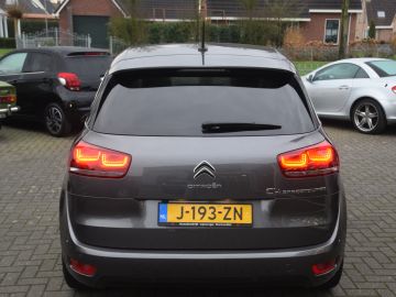 Citroën C4 Spacetourer